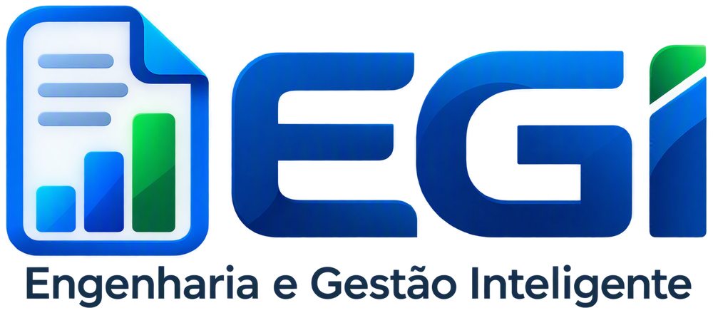 EGI — Engenharia e Gestão Inteligente